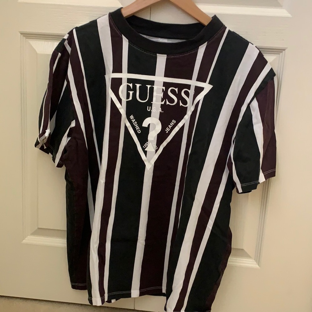 Guess T Shirt
